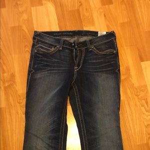 Women’s Ariat Jeans
